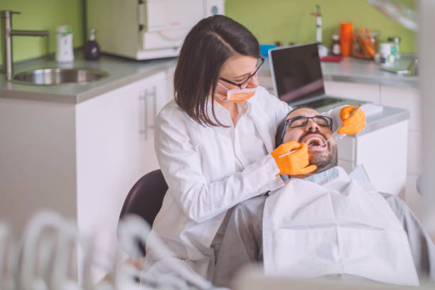 Best Emergency Dentist for Knocked-Out Tooth in Ramsey, NJ